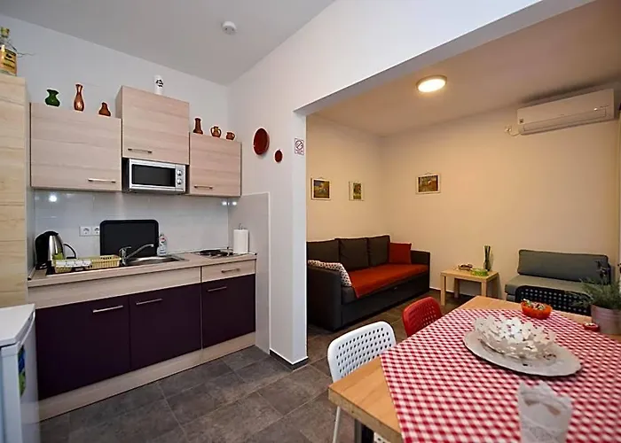 Apartments Enya