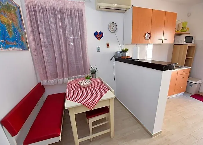 Apartments Enya