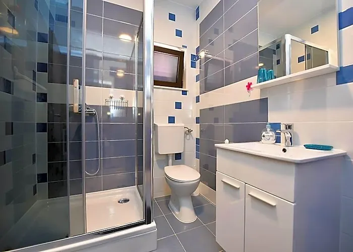 Apartments Enya