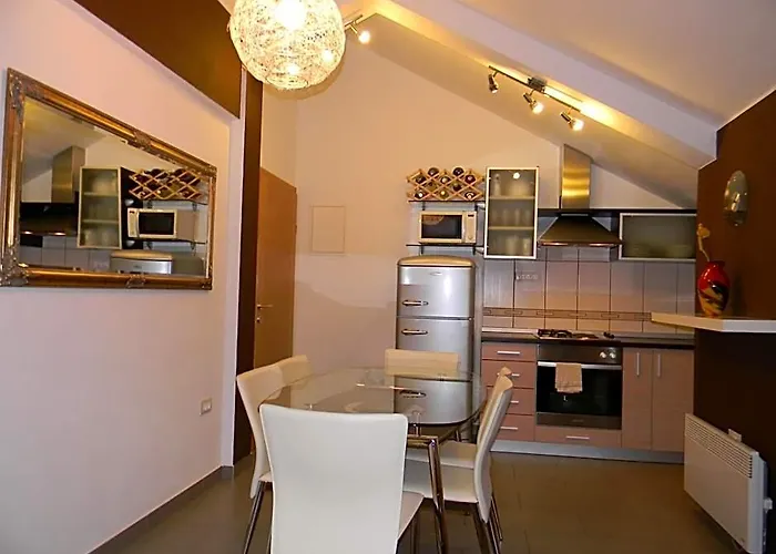 Apartments Lorenco