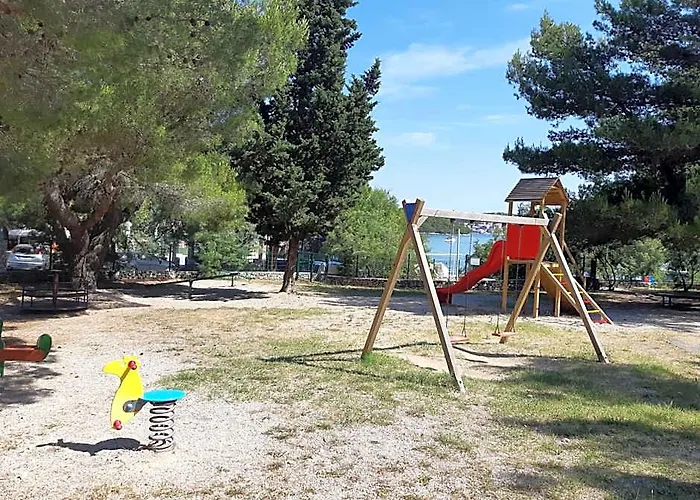 Adrijela Mobile Home