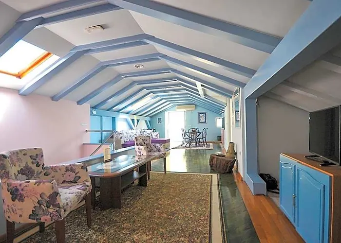 Apartments Balic