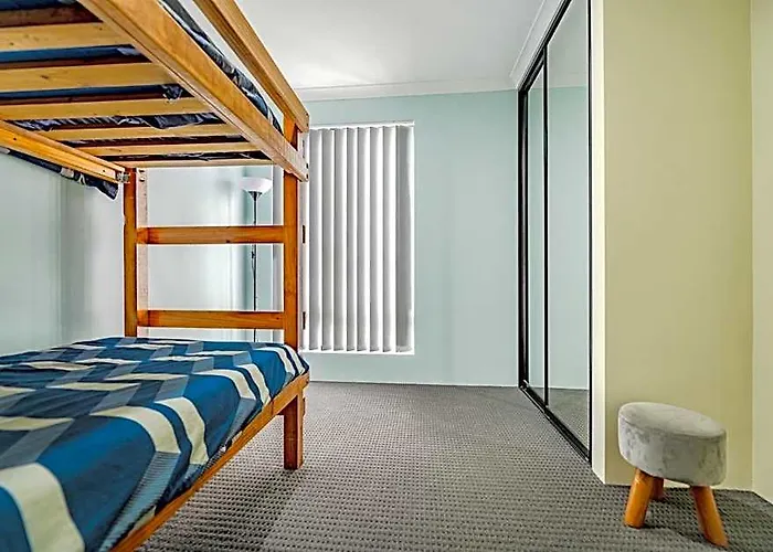 Cascade Comfort