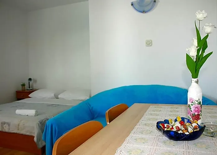 Apartmani Mila