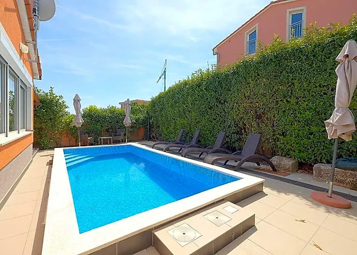 Holiday House Danijela