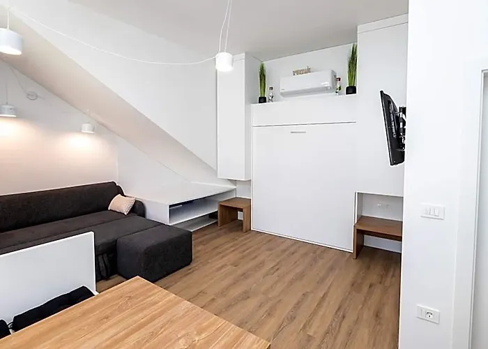 Apartma J.E.Z.