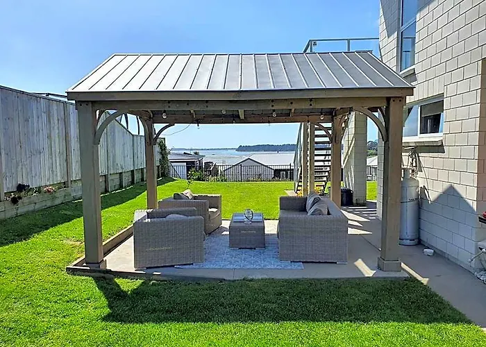 Omokoroa Sea View Apartment