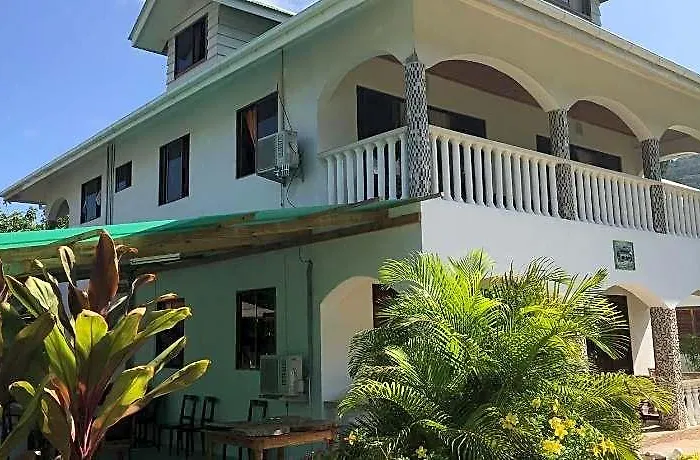 Linsen Self Catering Apartments