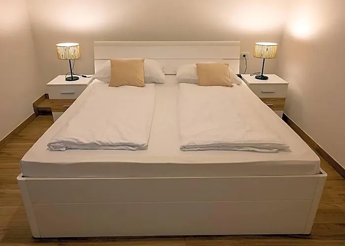 Apartment Zvane