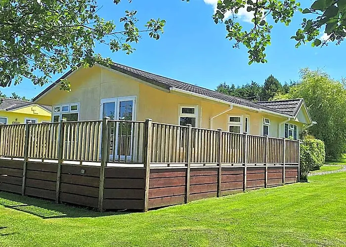 Thornbury Holiday Park