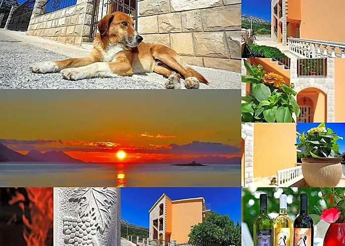 Holiday Home Mirela