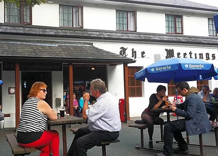 The Meetings B&B