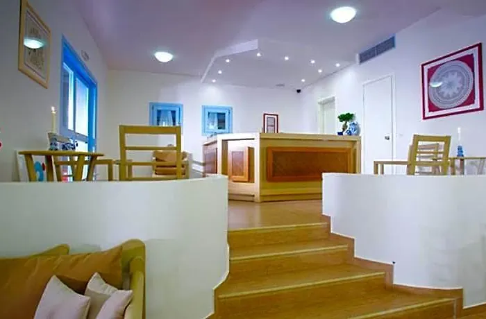 Perigiali Hotel Studios & Apartments