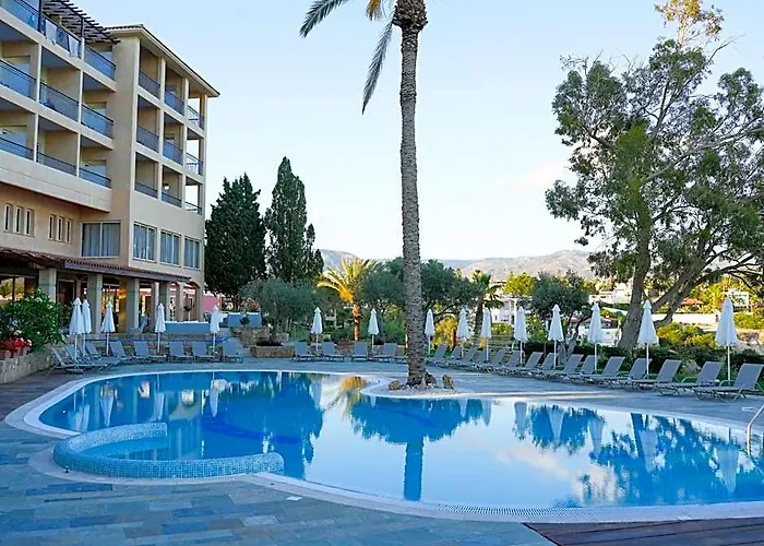 Thalassa Boutique Hotel & Spa
