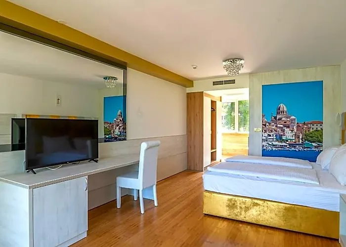Hotel Sveti Kriz