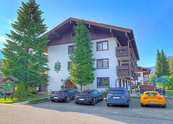 Hardi'S Hotel