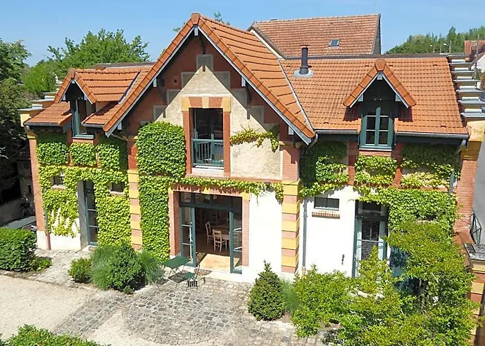 Orangerie Saint Martin