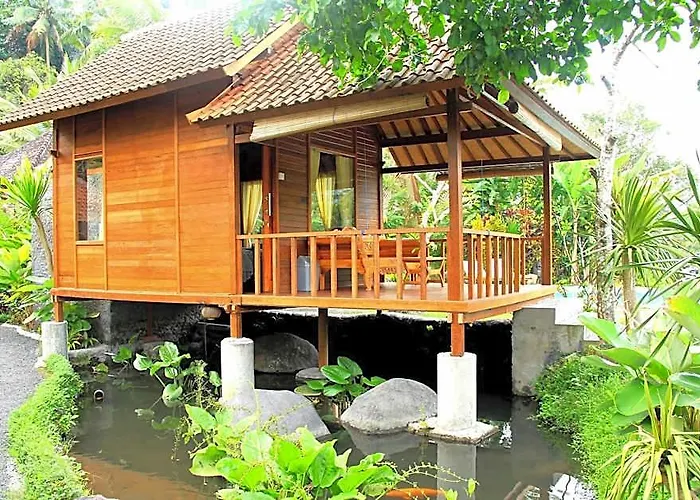 Tepi Sungai Guest House