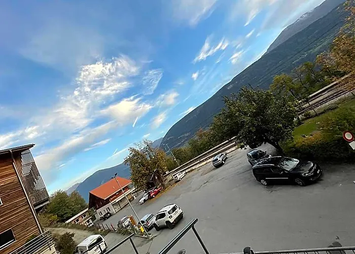 Check-In 24-7 Ohne Fruehstueck Gratis Parkplatz