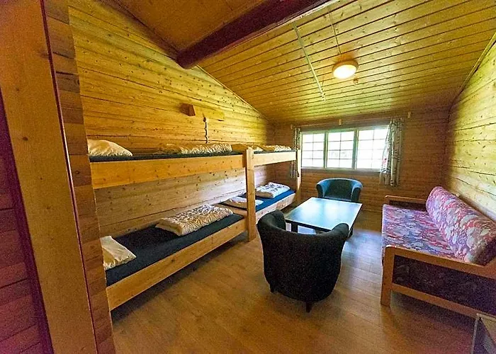 Dombas Hostel