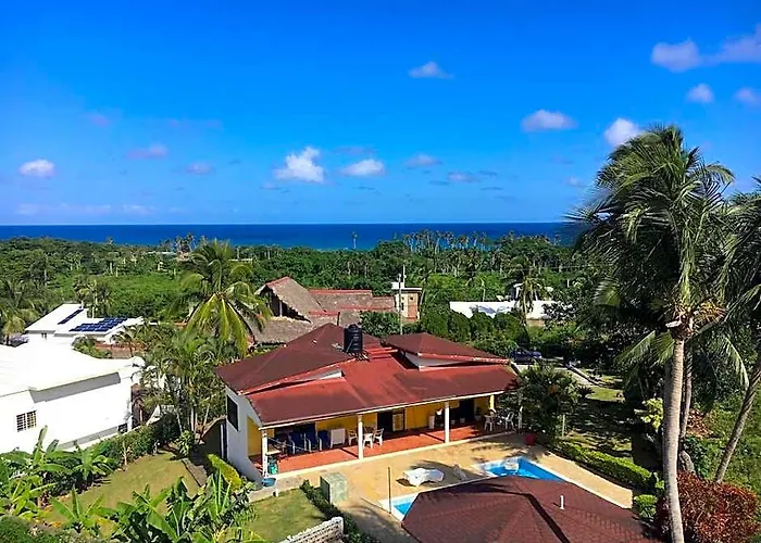 Ocean Palms Residences - Cabarete