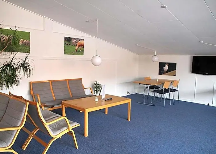 Danhostel Ribe