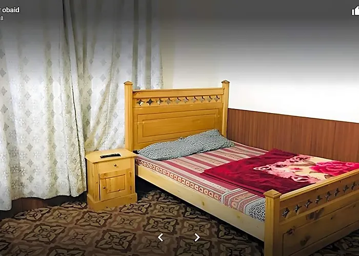 Rest Over Hotel