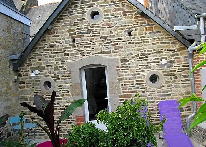 Chambres D'Hotes L'Hermine