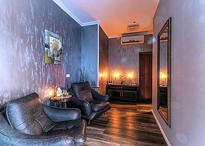 Hotel Spa House - מלון ספא בראשון לציון