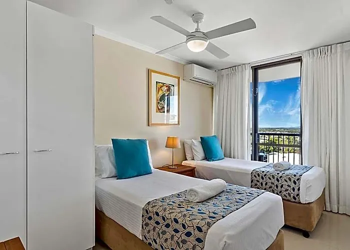 Seaview Resort