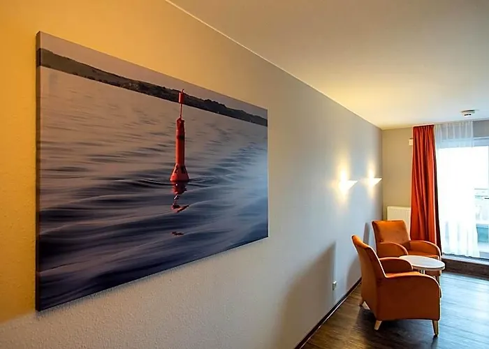 Hotel Wikinger
