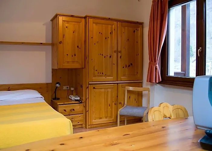 Albergo Dei Pescatori