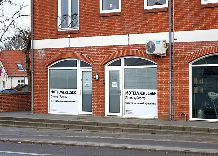 Motel Sindal