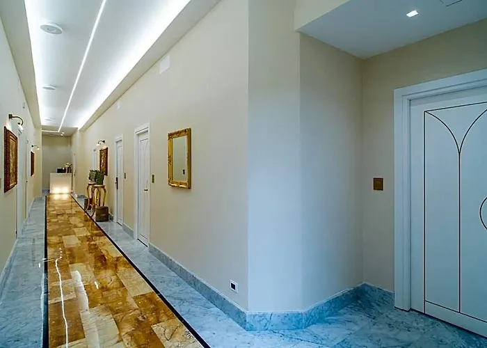 Correnti Boutique Hotel Gold