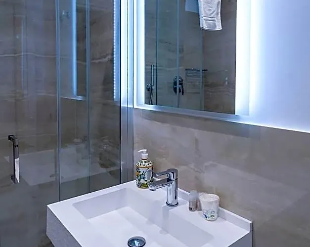 Correnti Boutique Hotel Gold