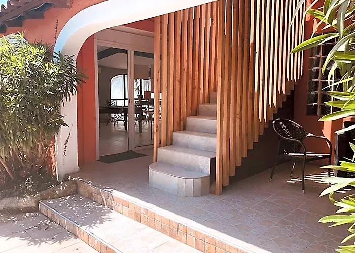 Guesthouse Le Patio34