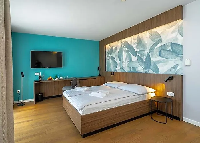 Hotel Villa Rosetta