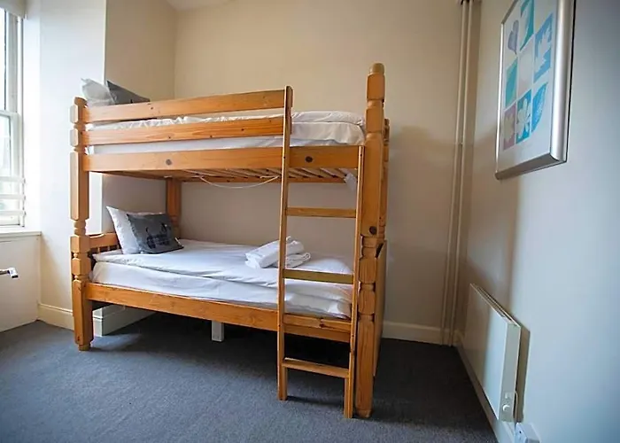Mckays Hotel