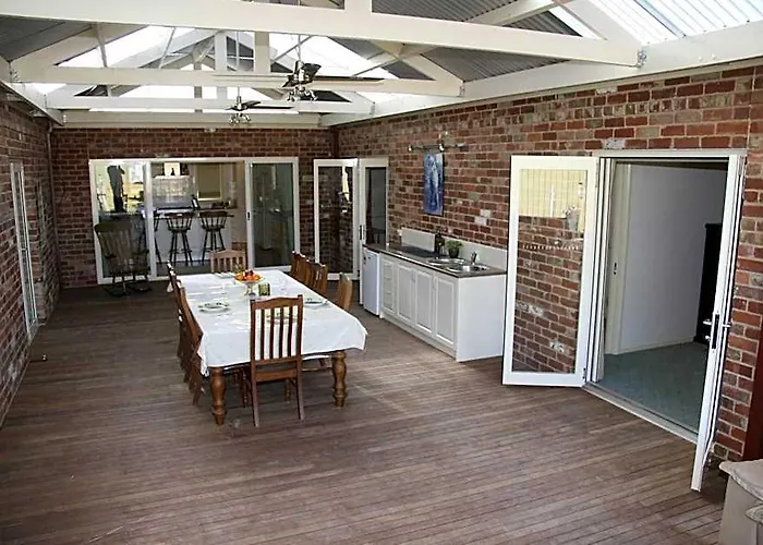 Cabarita Lodge