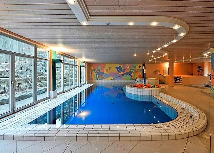 Hotel Akazienhaus