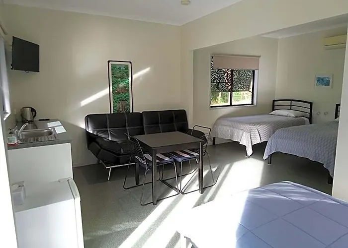 Daintree Peaks Eco Stays