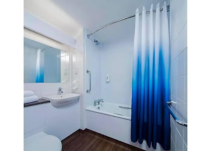 Travelodge Shrewsbury Bayston Hill