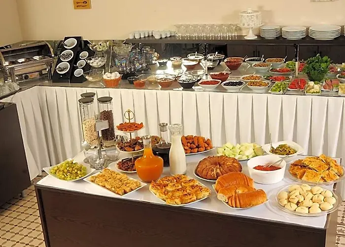 Edahan Otel