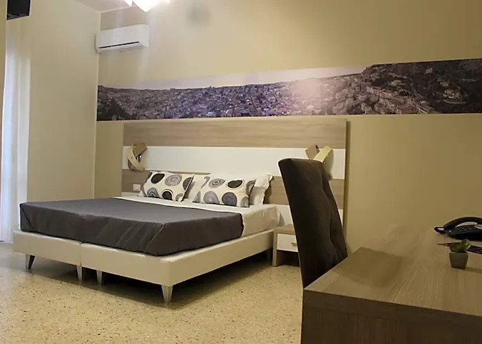 A'Mantia Hotel