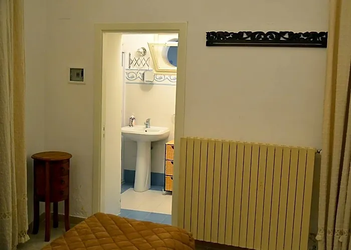 B&B Le Due Corti