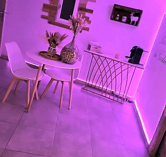 Love Room Les Dessous Du Garlaban