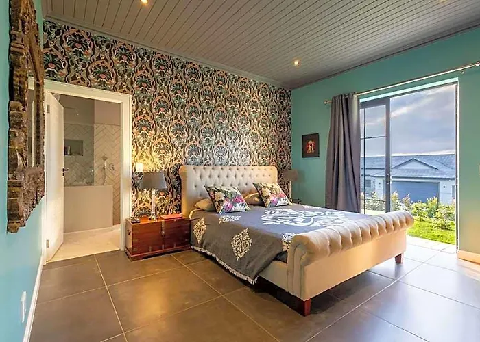 Barons View Scenic Views Getaway Plettenberg Bay