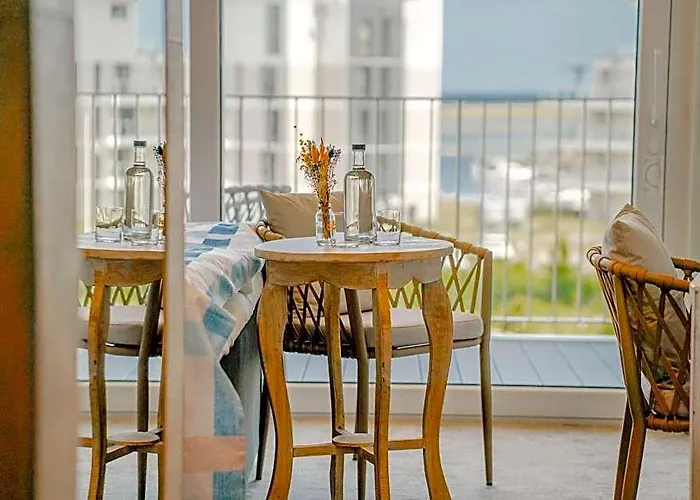 Slowdown Bottsand Hotel Und Spa