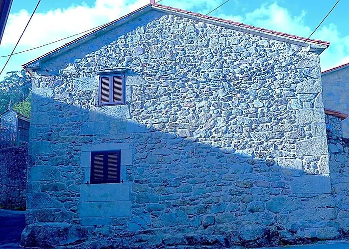 Pedras Vellas