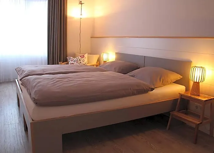 Fruehstueckshotel Fuerstenwerth